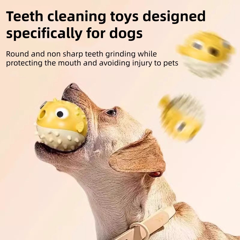 Etkileşimli, Zıplayan Balık Şe - Dog Puzzle Feeder Toy incelemesi ve fiyatı