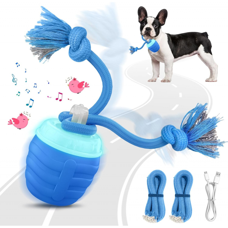 2026 Yükseltilmiş Otomatik Har - Automatic Moving Dog Ball incelemesi ve fiyatı