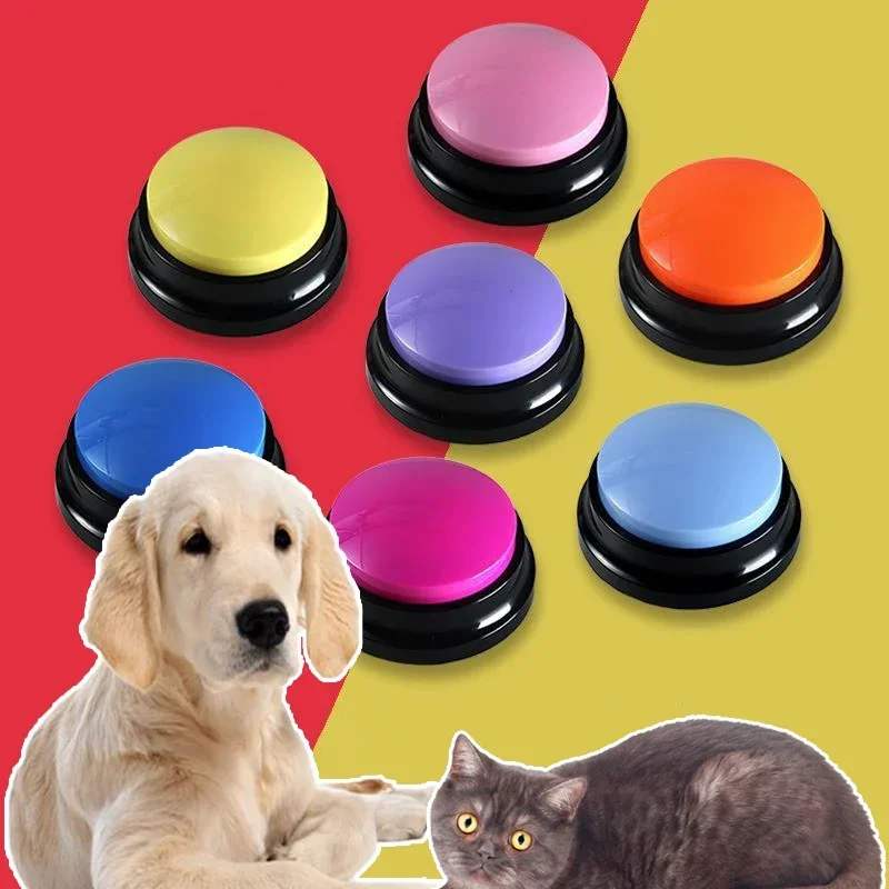 Pet Ses Kutusu Kaydedilebilir  - Interactive Squeaky Plush Dog Toy incelemesi ve fiyatı