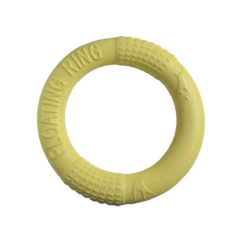 Mini Köpek Oyuncakları Eğitim  - Flying Disc Dog Training Toy incelemesi ve fiyatı