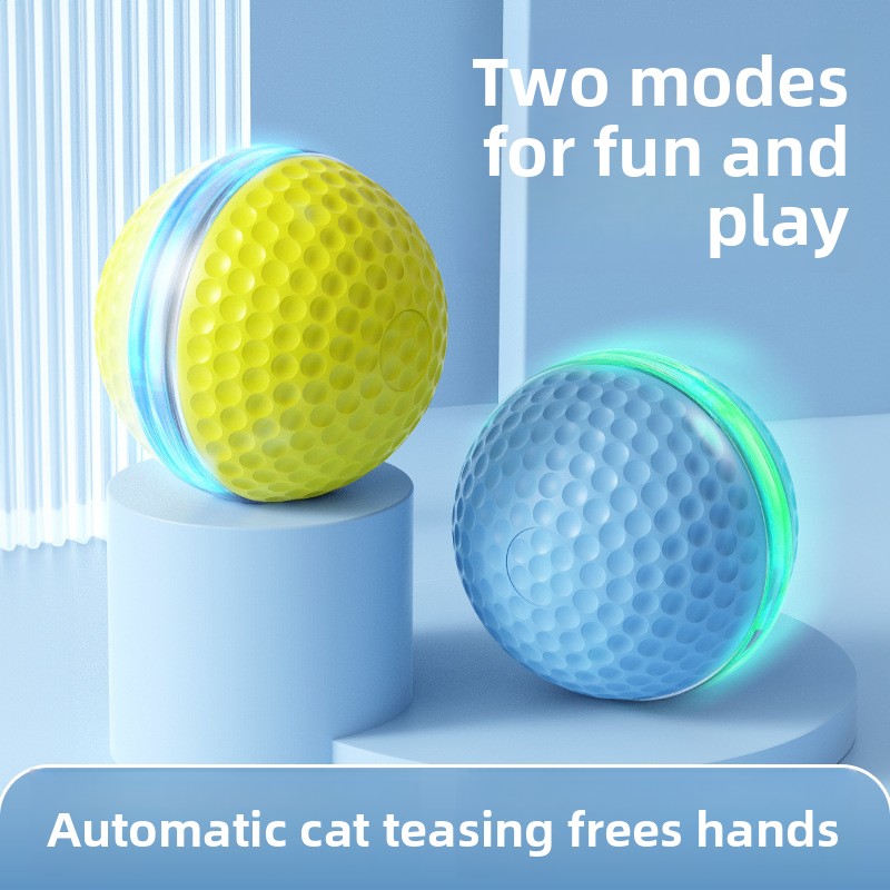 Yıkılmaz Petek Yapılı Kauçuk E - Automatic Moving Dog Ball incelemesi ve fiyatı